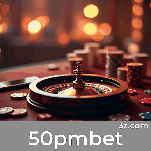 Tecnologia Holística em Jogos de Cassino 3D na 50pmbet