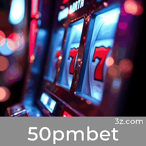 50pmbet: Plataforma de Apostas Segura e Premiada 50pmbet: Plataforma de Apostas Segura e Premiada