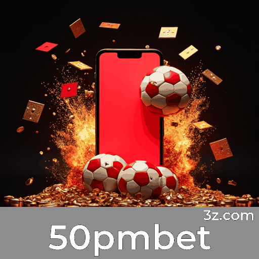 50pmbet: Plataforma de Apostas Segura e Premiada 50pmbet: Plataforma de Apostas Segura e Premiada